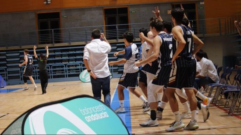 El Ciudad de Huelva bate al Huelva Comercio en el Trofeo Delegación (70-59)