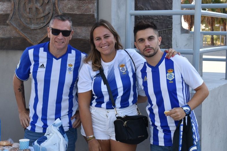 La 'Recremanía' está muy viva