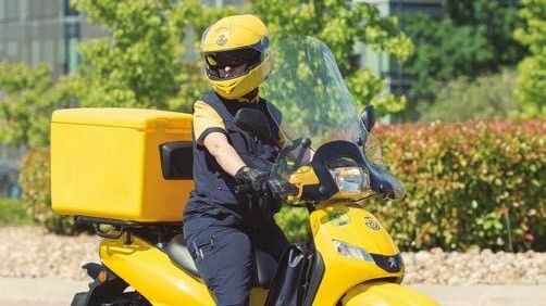 Correos publica las Bolsas de Empleo definitivas, con 863 puestos en Huelva