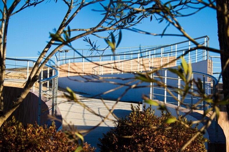 El Balcón del Atlántico de Matalascañas abre al público en general de lunes a domingo