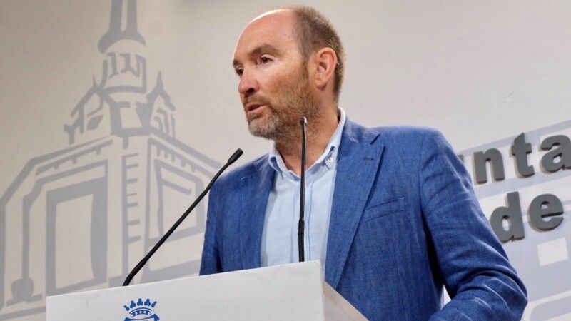 El Ayuntamiento reclama a la Junta el reintegro de 600.000 euros por la desinfección de los colegios