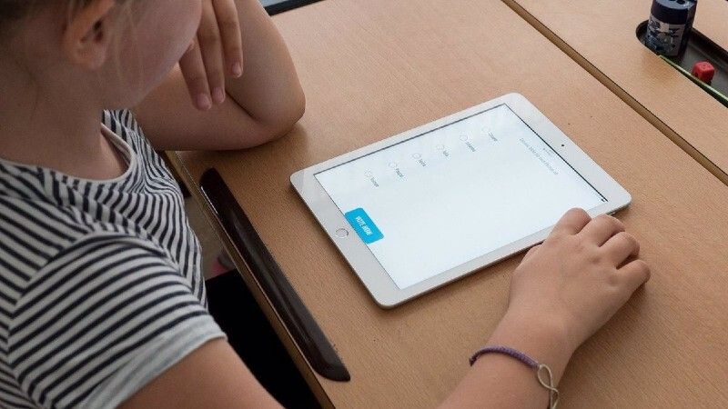 Videojuegos para el aprendizaje en las aulas