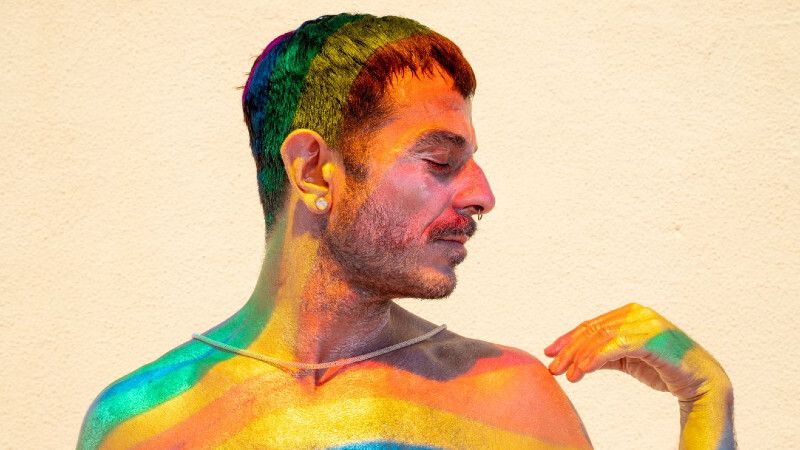 'Se necesitan espacios donde los artistas locales puedan crear'