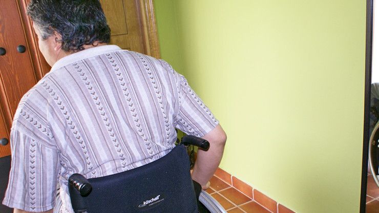 El hotel Sierra Luz, ejemplo de accesibilidad en los Premios Turismo de Andalucía