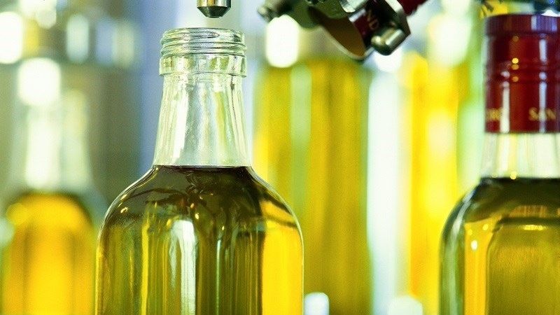 Huelva, la provincia andaluza que más crece en la exportación de aceite de oliva