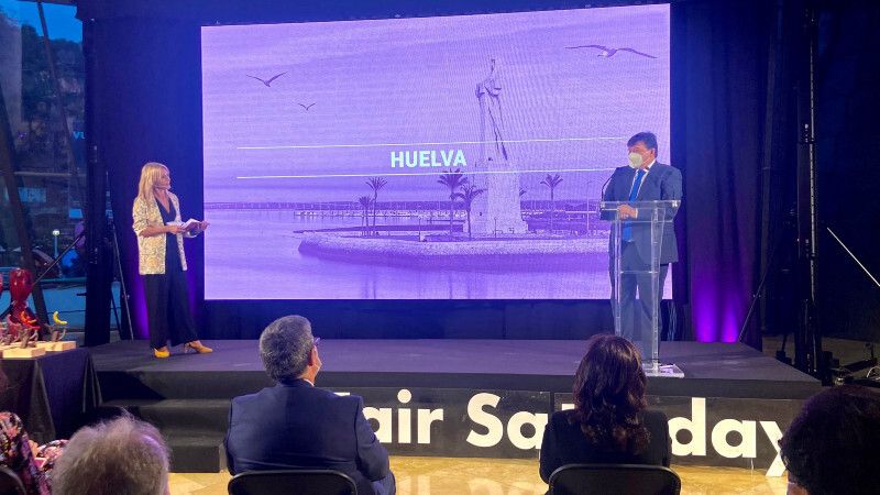 Huelva volverá a ser sede de Fair Saturday, el evento mundial que aúna cultura y solidaridad
