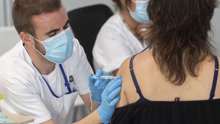 La provincia continúa en nivel 2 pero sin propuestas de restricciones en municipios