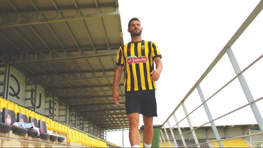 El San Roque busca en casa ante el Coria sus primeros puntos