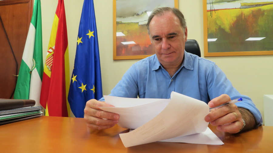 Empleo concede ayudas a los autónomos en Huelva por importe de 1.015.400 euros