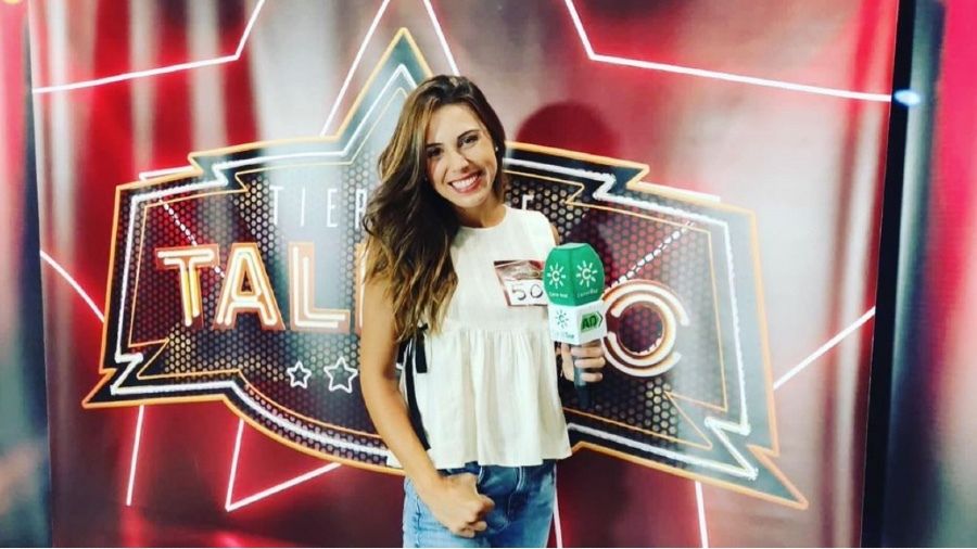 El runrún: ¿De reportera a estrella pop?