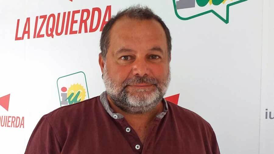 IU critica que haya 'más recortes' en el inicio del curso escolar en Huelva