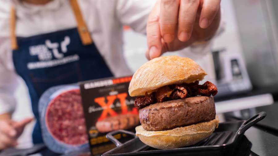 El runrún: Un año entero comiendo gratis gracias a un sorteo