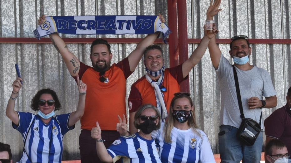 Infierno azul y blanco (12.00 horas, online)