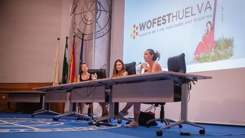 La inmigración, a debate en el Festival Wofest con el documental ‘Cartas Mojadas’