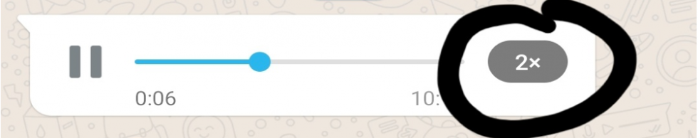 El imperio de lo inmediato