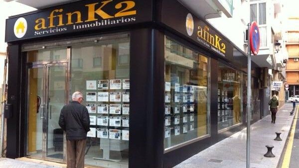 Afink2 precisa de cinco comerciales para sus locales de Huelva, Punta Umbría y Aljaraque