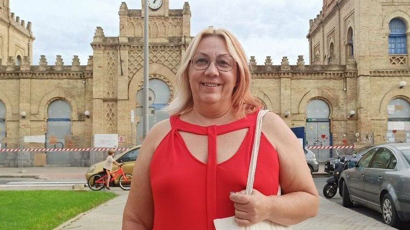 ¿El momento para que Huelva capital disponga de una zona de estacionamiento de caravanas?