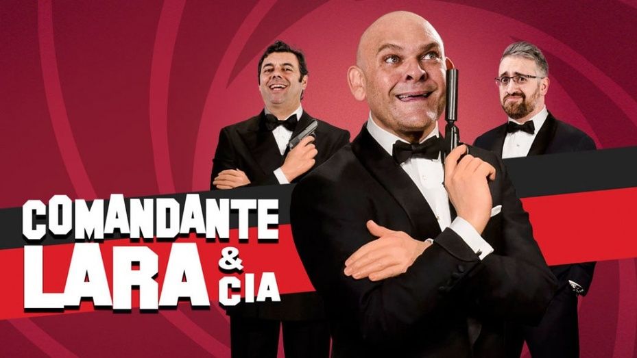'El barbero de Sevilla' y el Comandante Lara centran la agenda cultural de la semana