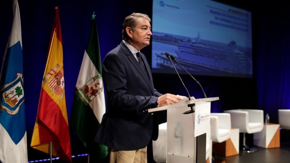 Huelva difunde los modelos de excelencia internacionales para la integración puerto-ciudad