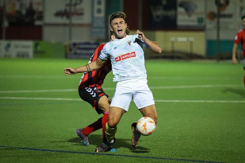 A Vélez con el viento a favor