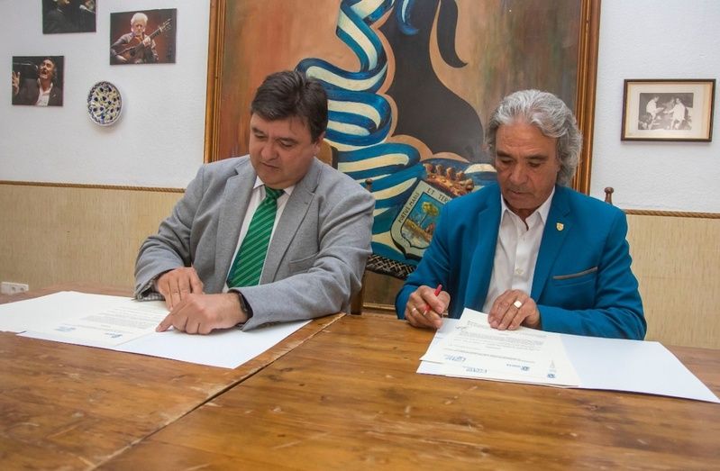 La Peña Flamenca de Huelva da a conocer su variada agenda de actos para conmemorar el 50 aniversario de su fundación