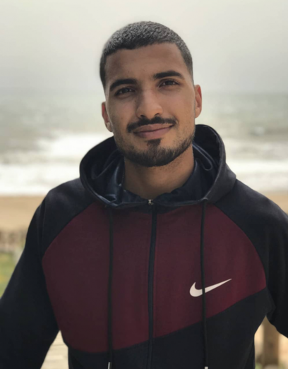 Cuarta plaza para Zakaria Boufaljat en el 10K El Pendo