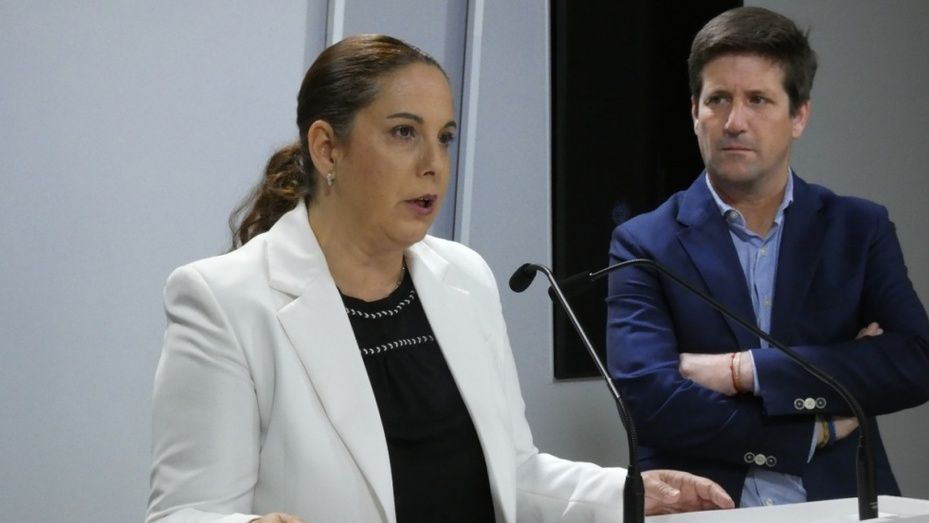 Ciudadanos ve obsoleto el Albergue Municipal y critica que sólo disponga de 15 plazas
