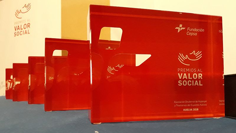 El impulso a una transición ecológica justa se valorará especialmente en los Premios al Valor Social de Cepsa