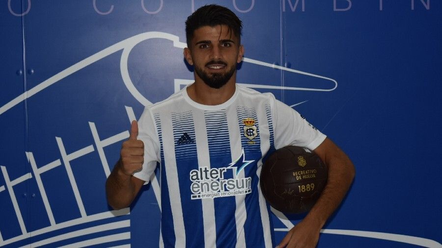 Manu Galán: 'Lo hemos intentado hasta el final'