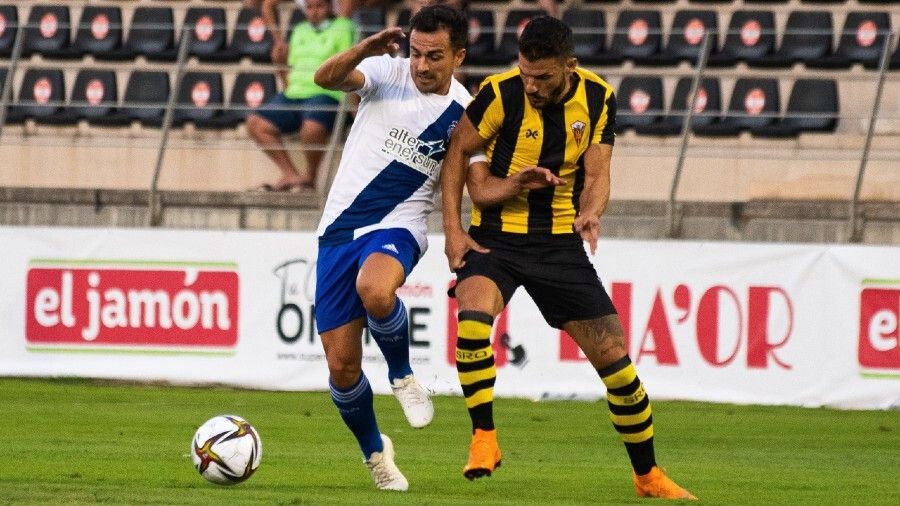 El San Roque pone a la venta, de manera presencial y online, las entradas para el derbi