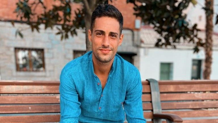 Álvaro Vega, el líder del líder Alcoyano