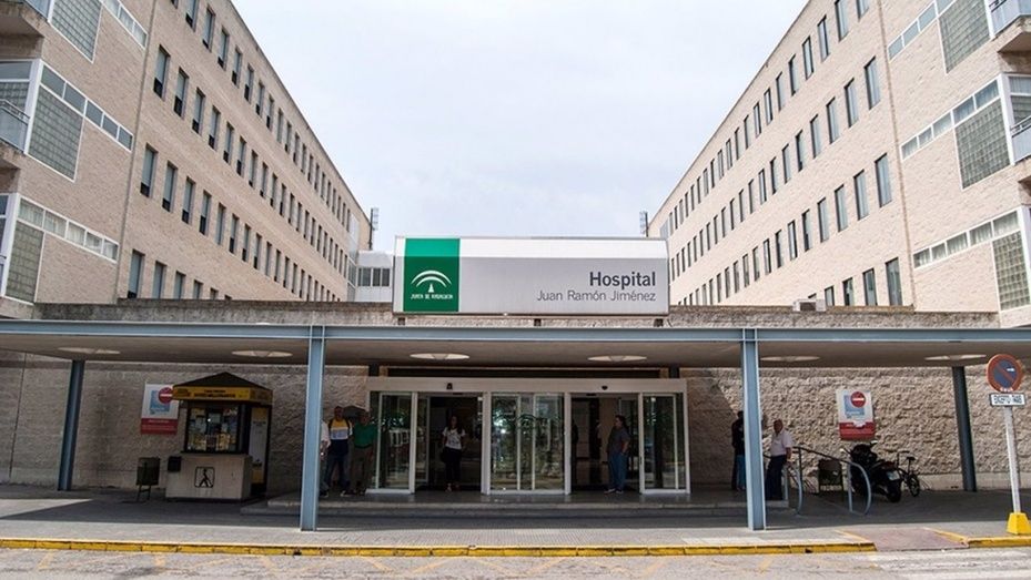IU arremete contra la Junta por dejar para Huelva un materno infantil 'de todo a cien”
