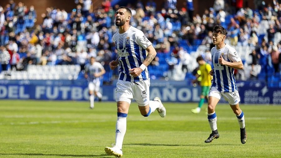 Juan Delgado: “Llega el momento de estar juntos por encima de todo”