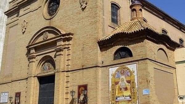 Relevo de párroco en el Sagrado Corazón de Jesús