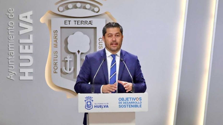El PSOE buscará 'retratar' al PP en el pleno de la capital a cuenta del hospital materno infantil