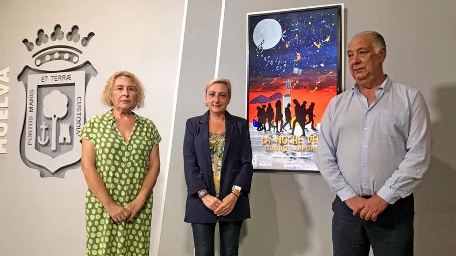 Llega 'La noche del comercio capital' con descuentos, cocina en vivo y actividades culturales