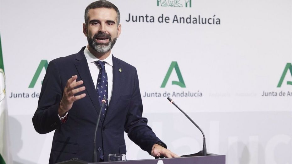 La Junta ve posible 'un gran pacto por Doñana' sin elegir entre el parque o los agricultores