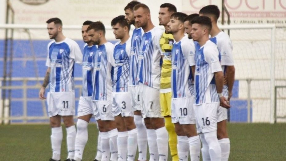 Ayamonte-Bollullos: el derbi de la resurrección