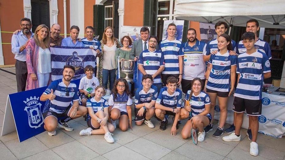 Más de 40 exhibiciones deportivas llenarán hasta el domingo de actividad el centro de la capital
