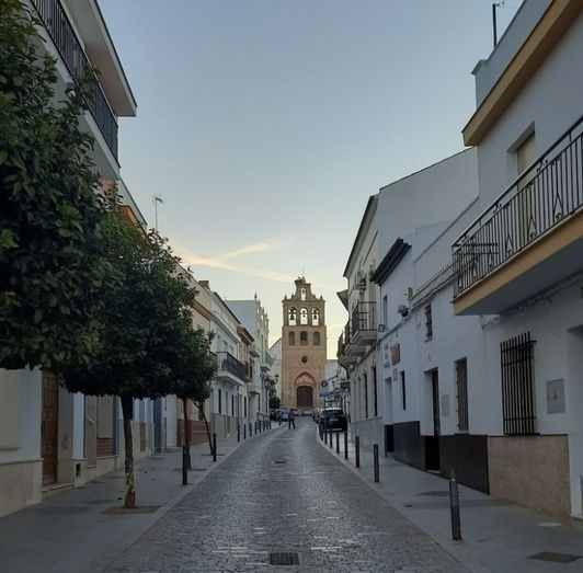 El runrún: ¿De dónde salió que la prensa no podía pasar al Palacio de Justicia?