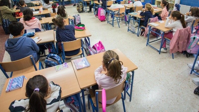 CSIF pide a la Junta avanzar en el teletrabajo para el profesorado