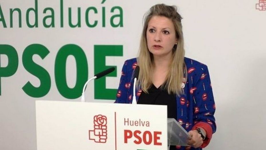 El PSOE pide que se aclare 'la investigación abierta a un concejal de Galaroza' por subvenciones a una empresa