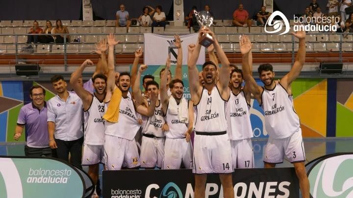 Gibraleón y Ciudad de Huelva, campeones de la Copa Delegación
