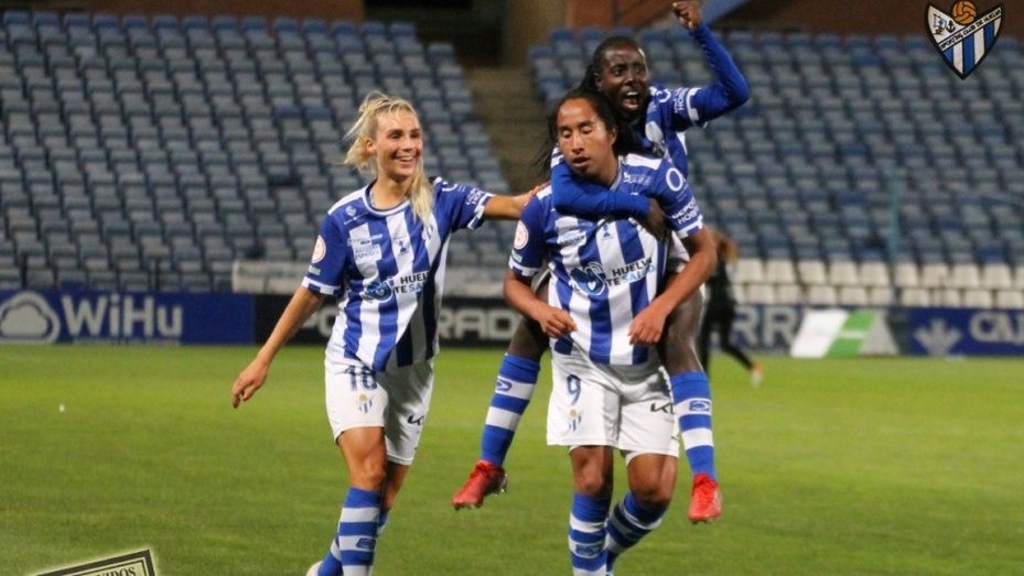 El runrún: ¿No iba a jugar el Sporting Huelva en el Nuevo Colombino?