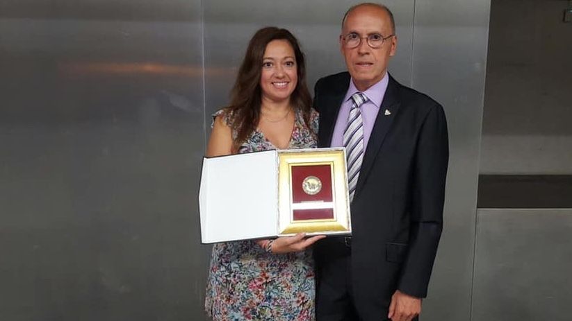 Manuela Romero: “Estamos en conversaciones para jugar los partidos de temporada en el Nuevo Colombino”