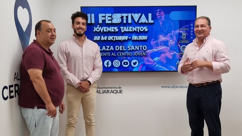 Aljaraque convoca un concurso de talentos que repartirá hasta 3.000 euros en premios