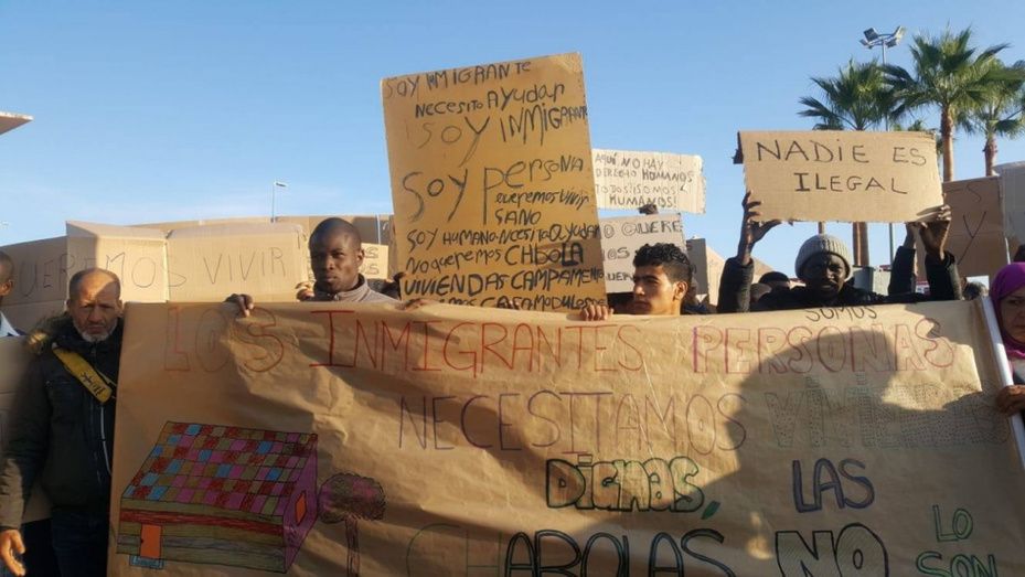 El Ayuntamiento de Lepe logra 70 empleos con alojamiento para migrantes regularizados