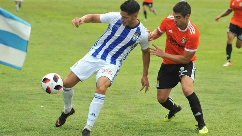 El Recre-Cartagena, el domingo 27 de octubre a las 17.00 horas