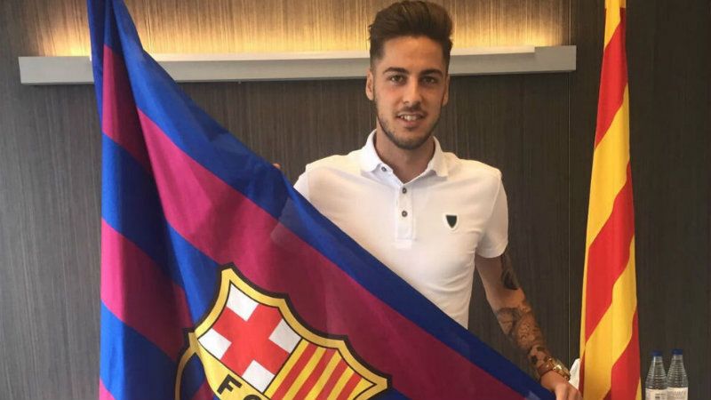 Ignacio Abeledo, refuerzo de postín para el San Roque