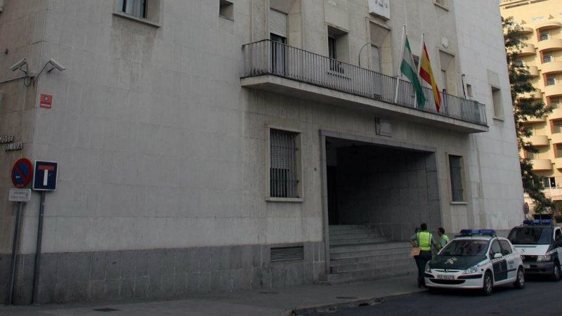 Desestimados los recursos de las defensas contra el auto de continuidad del caso Aljaraque